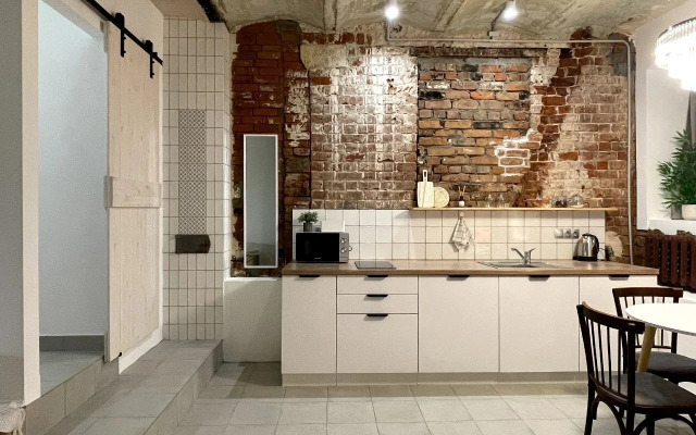 Квартира Студия в самом центре Нижнего Новгорода