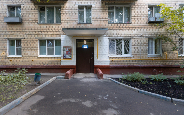 Riva Apart Forrest na Kakhovke Flat
