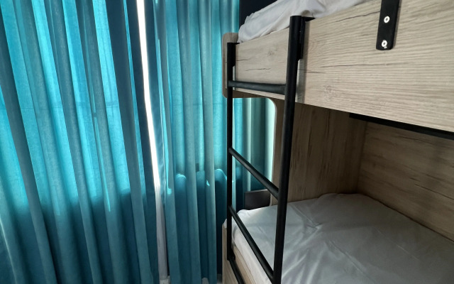 Hostel Istiklal Hostel