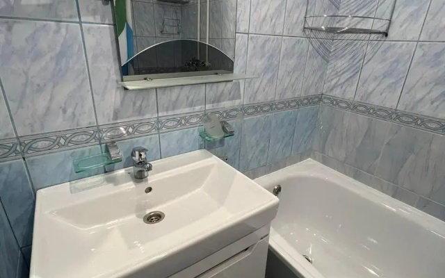 Апартаменты Sweet-Apartment на Лауреатов 43
