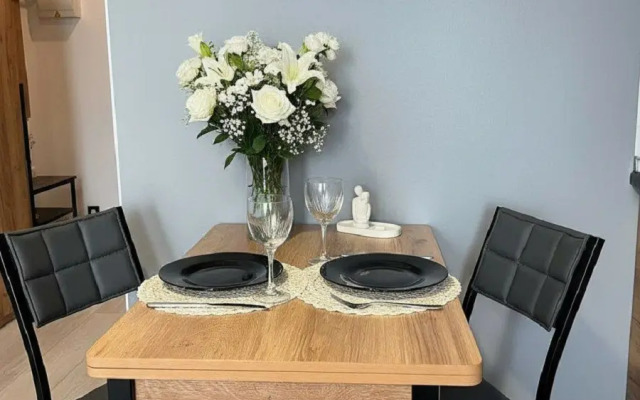 Апартаменты в Центре