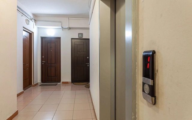Stay Inn on Mashtots avenue 33/1-51 Apartments