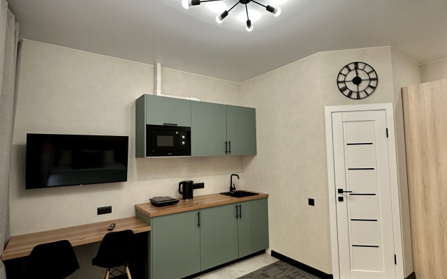 Apart-otel Simple M41