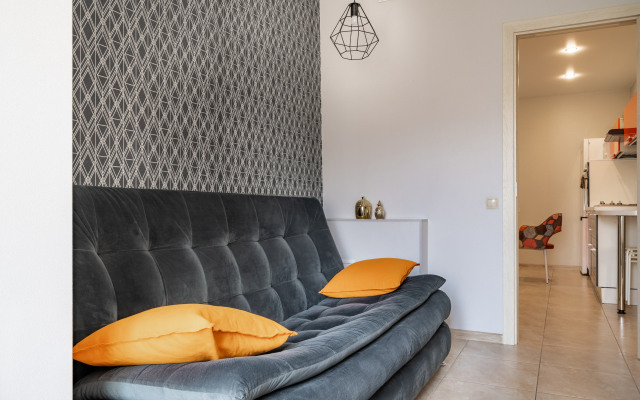 Апартаменты City Centre