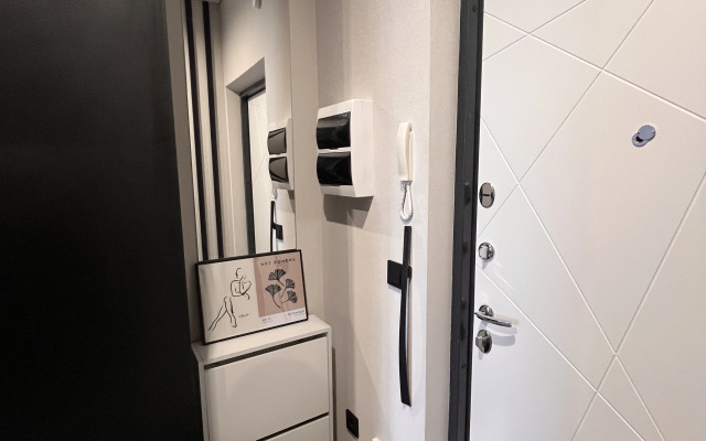 Апартаменты Студия на К А Васильева 2