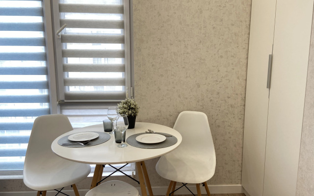 Apartamenty Sochihome Green Palace 7