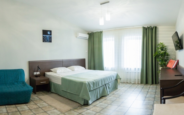 A108 Voskresensk Hotel