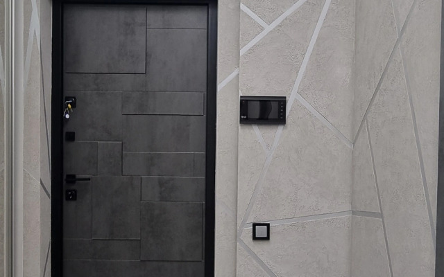 Квартира Премиальная Евротрешка