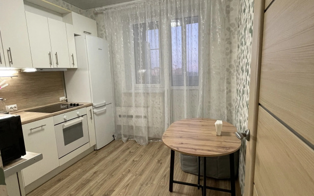 Квартира просторная и уютная на Кусимова