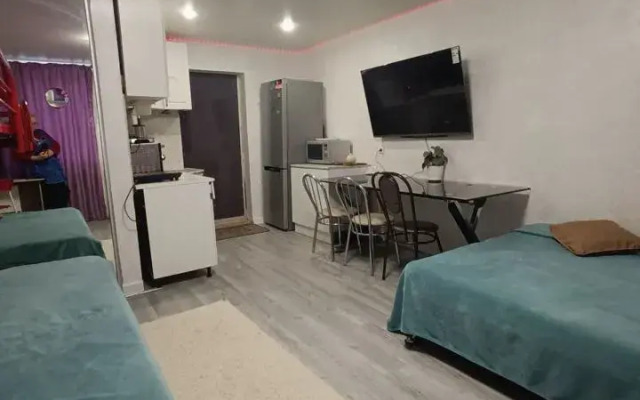 Квартира cтудия рядом с Meга Мoлл