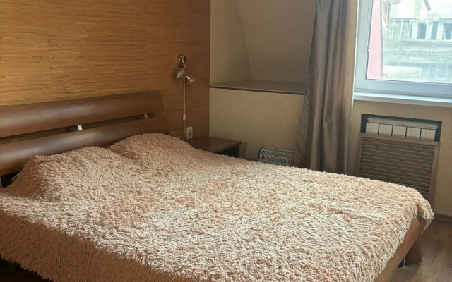 Отель На Профсоюзной