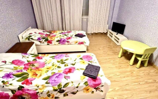 Квартира 3x Комнатная в Одинцово