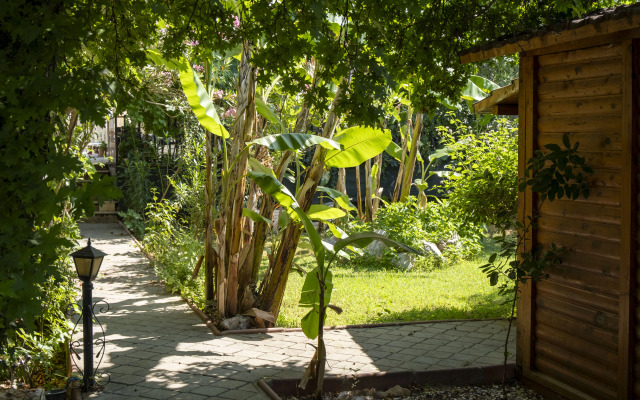 Бутик-отель Gunes Boutique Hotel - Oludeniz