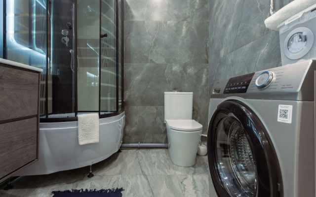 Set' Apartamentov <<Atmosfera>> | Indigo - Glubina Komforta I Vysota Vpecatlenij