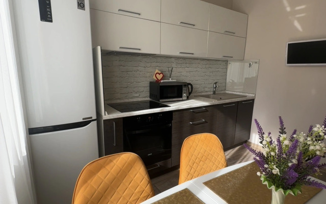 Квартира 2-комн в Самаре