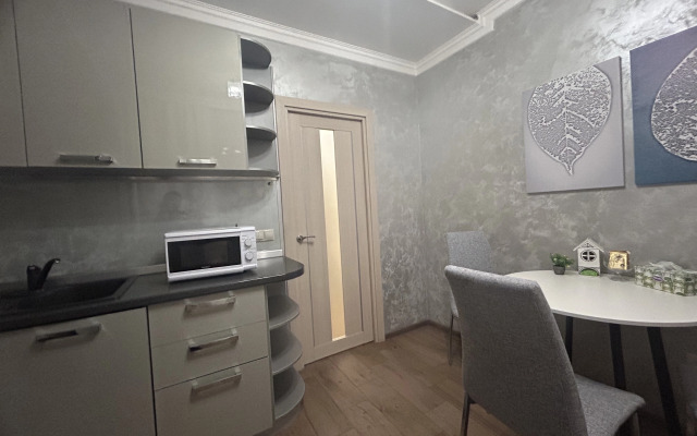 Квартира уютная в ЖК Солнечный круг