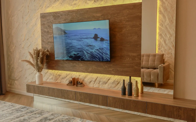 Квартира 2-к Pinterest