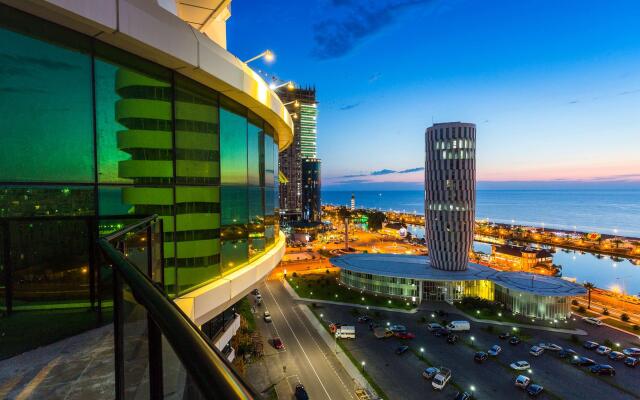 Отель Best Western Premier Batumi