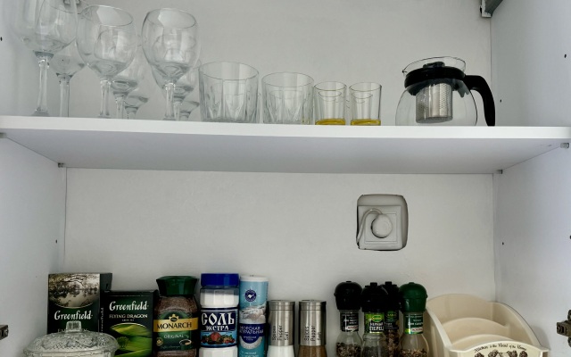 Апартаменты Супер У Королевских Ворот