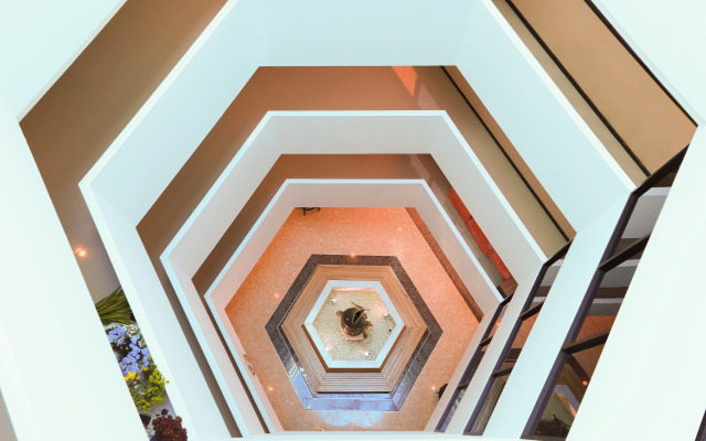 Апартаменты 1-комнатные рядом с пляжем Май Кхао MBC-1620