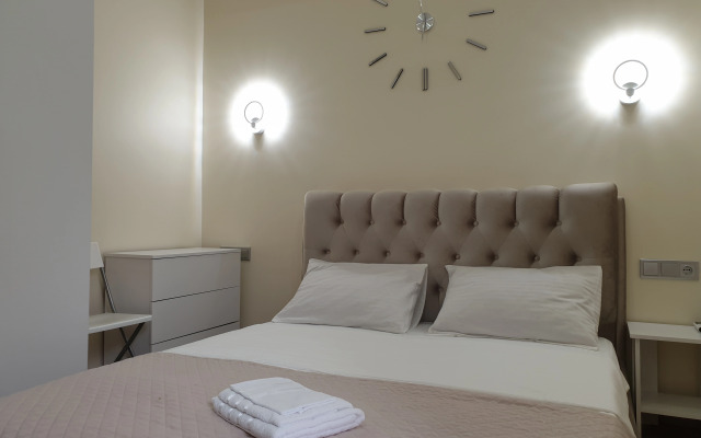 Апартаменты В центре Сочи