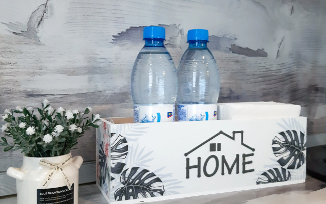 Квартира Уютная студия в историческом центре города