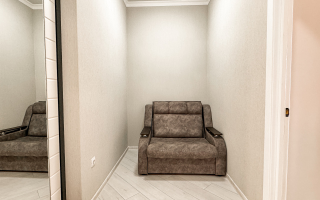 Krymsk Home Apartments