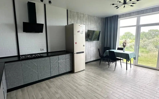 Leto Na Yuge Private house