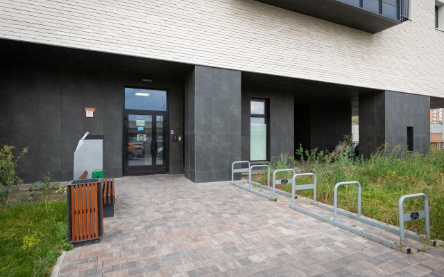 Na Ulitse Puteyskaya Dlya 4 Gostey Apartments