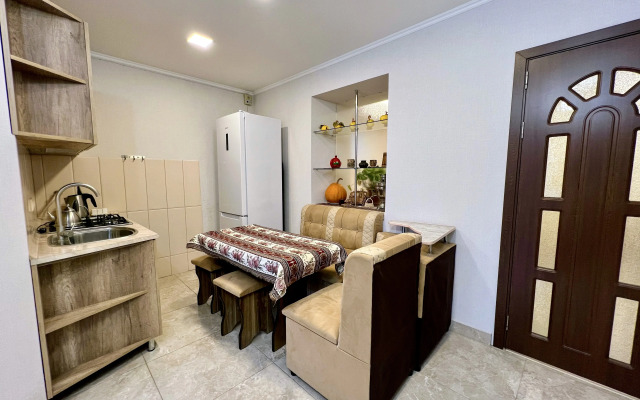 Green Park Guest House