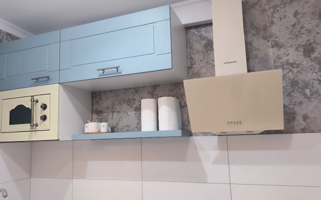 Квартира Апартаменты Александры Чащиной