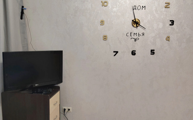 Апартаменты 2-комнатные Павшинский мост 1к3