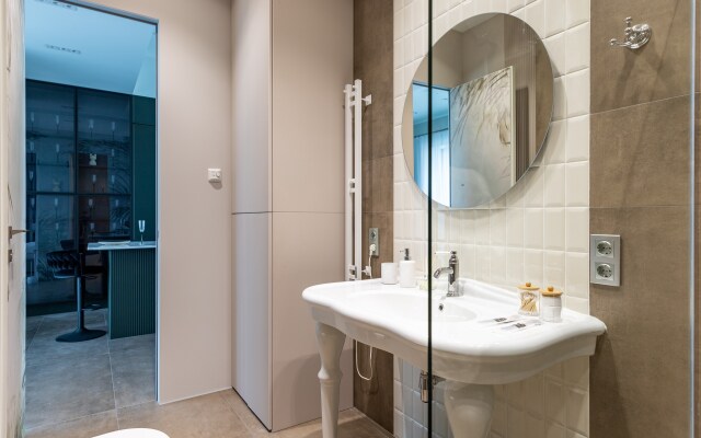 Апартаменты Docklands Club