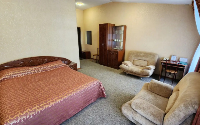 Kolibri Hotel