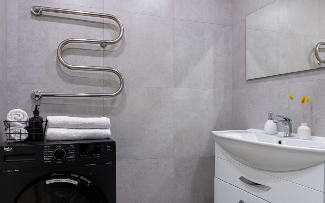 Апартаменты Йорт в самом центре Казани