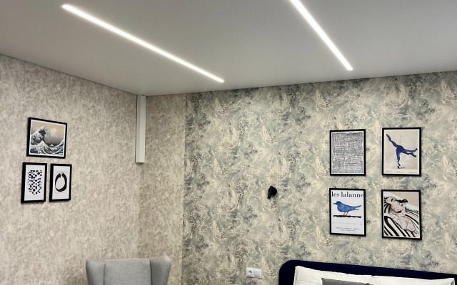 Апартаменты ЖК Уфимский кремль