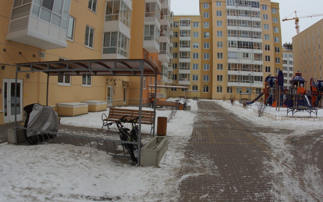 Апартаменты Комфорт и уют