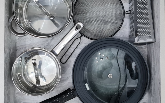 Апартаменты A&J Jazz Black