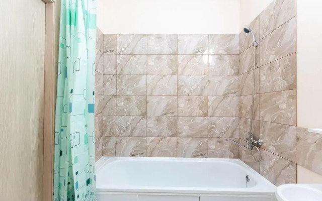 Apartments Cosmos Apart Na Revolyutsii 52 V (2)