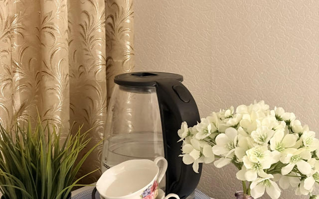 Квартира Отдых у моря