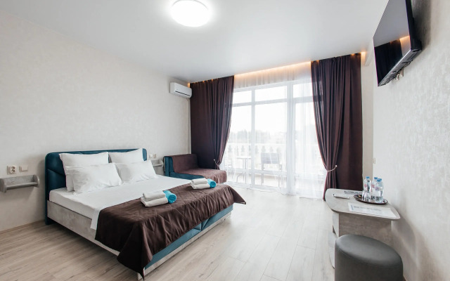 Briz 55 Guest house