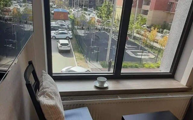 Квартира София