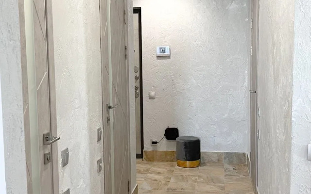 Квартира на улице Бибиревская 4А