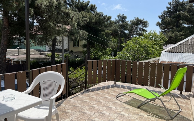 Апартаменты 174 Тельмана 79