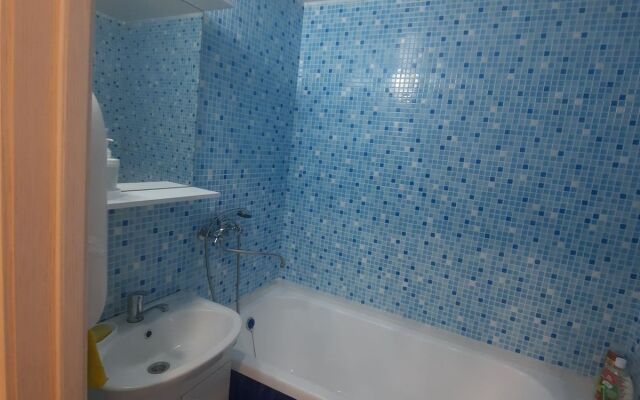 Posutochno Flat