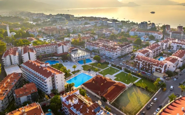 Pineta Club Hotel - All Inclusive