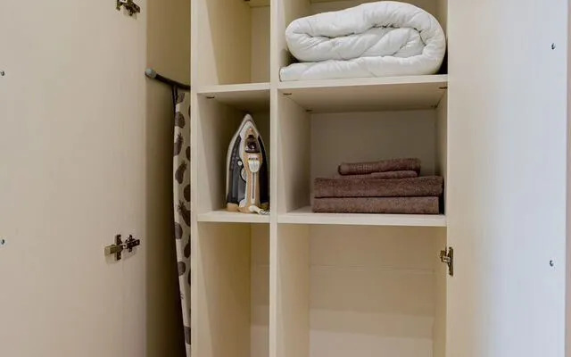 Na Yasnogorskoy Ulitse 16/2k4 Apartment