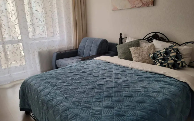 Апартаменты Griffin Apart на Комендантском