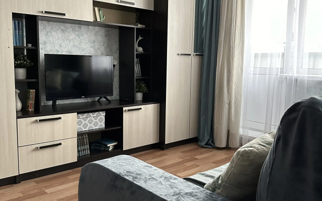 Flat Ogni Kolpino Ii