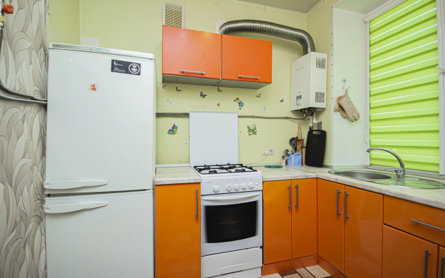 Апартаменты Dolina